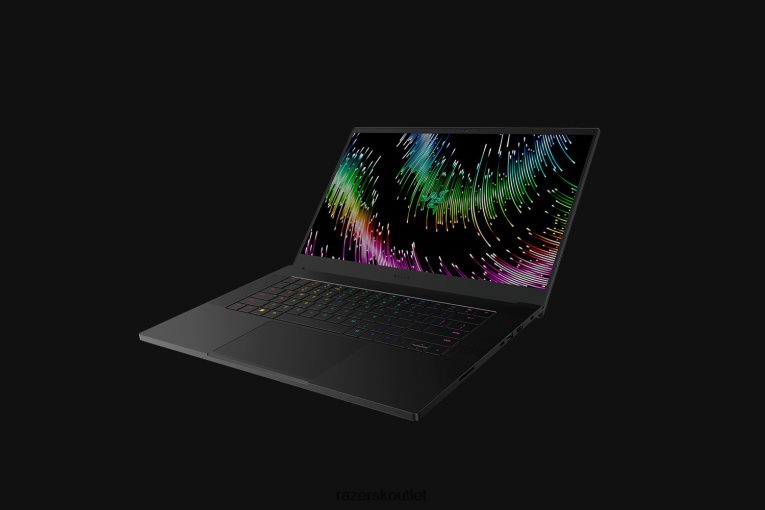 Razer laptop jedna farba prispôsobte si čepeľ 15 ZNL2NV10