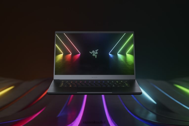 Razer laptop jedna farba prispôsobte si čepeľ 15 ZNL2NV11