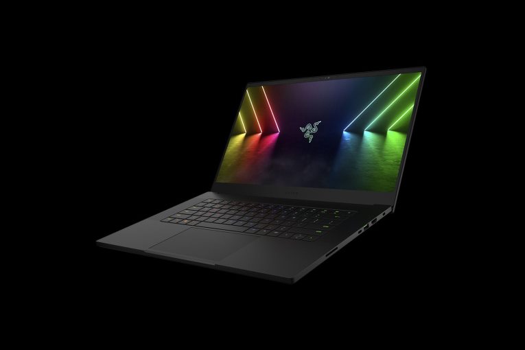 Razer laptop jedna farba prispôsobte si čepeľ 15 ZNL2NV11