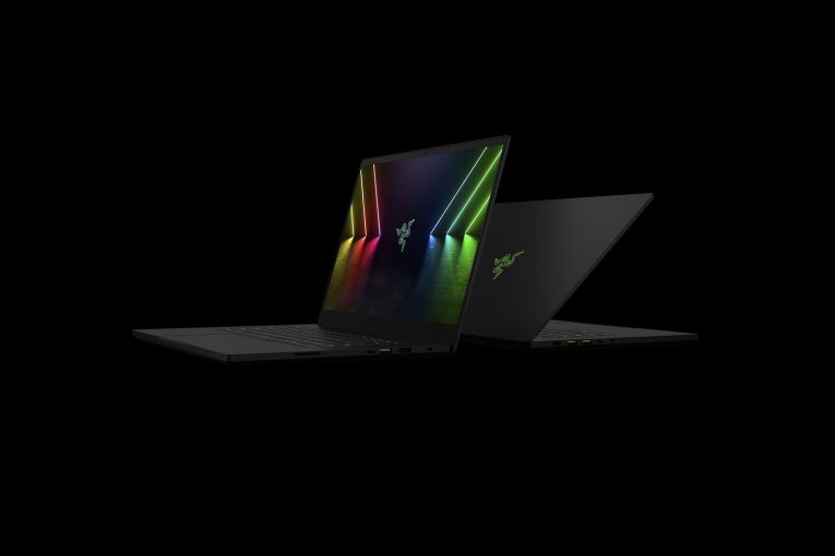 Razer laptop jedna farba prispôsobte si čepeľ 15 ZNL2NV11