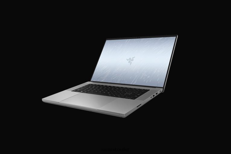 Razer laptop jedna farba prispôsobte si čepeľ 16 ZNL2NV6