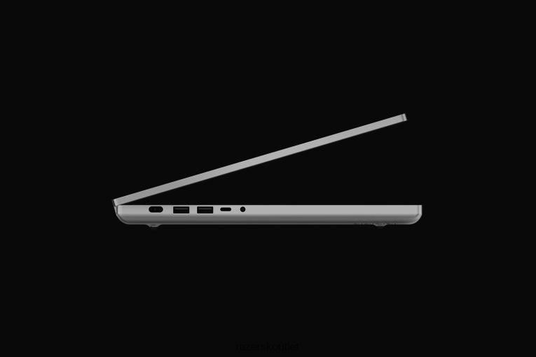 Razer laptop jedna farba prispôsobte si čepeľ 16 ZNL2NV6