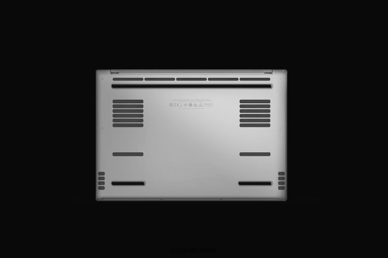Razer laptop jedna farba prispôsobte si čepeľ 16 ZNL2NV6