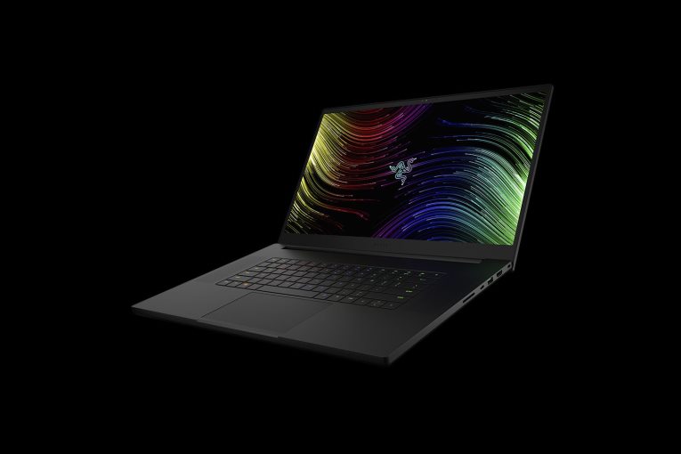 Razer laptop jedna farba prispôsobte si čepeľ 17 ZNL2NV13