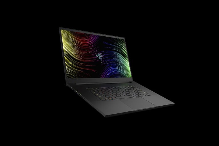 Razer laptop jedna farba prispôsobte si čepeľ 17 ZNL2NV13