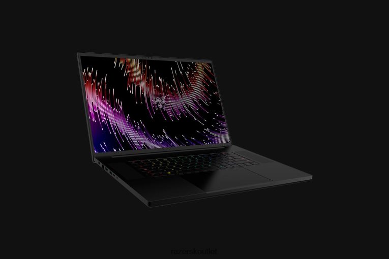 Razer laptop jedna farba prispôsobte si čepeľ 18 ZNL2NV9