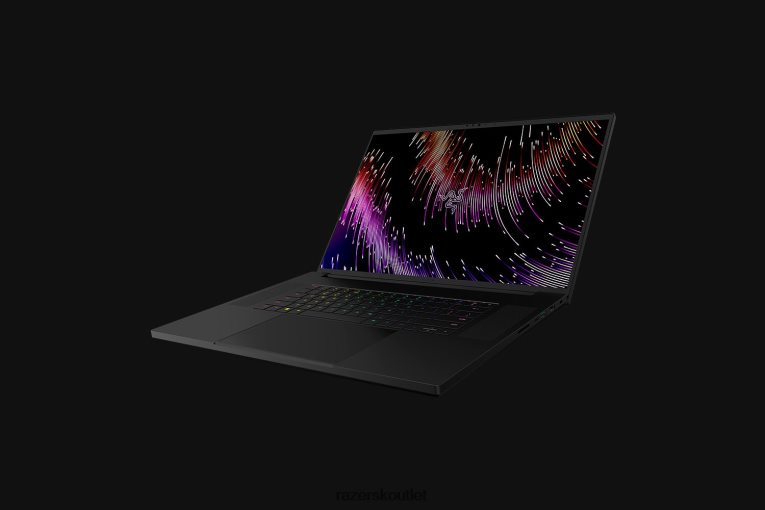 Razer laptop jedna farba prispôsobte si čepeľ 18 ZNL2NV9