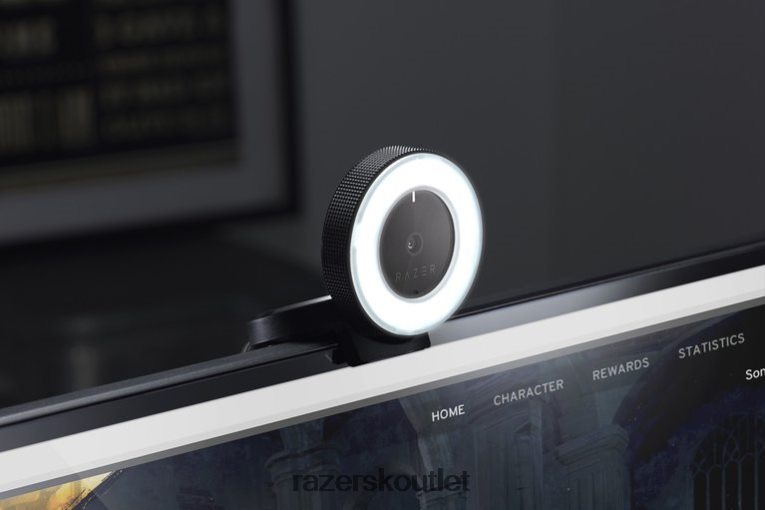 Razer tvorba obsahu jedna farba Kiyo ZNL2NV101