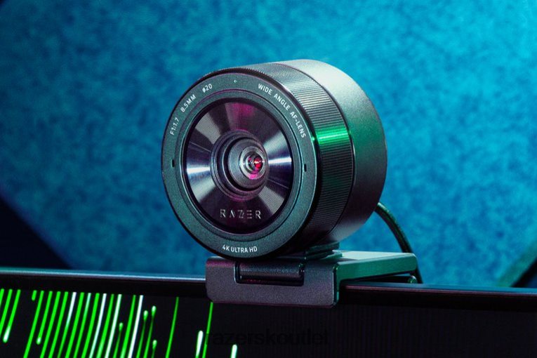 Razer tvorba obsahu jedna farba Kiyo pre ultra ZNL2NV99