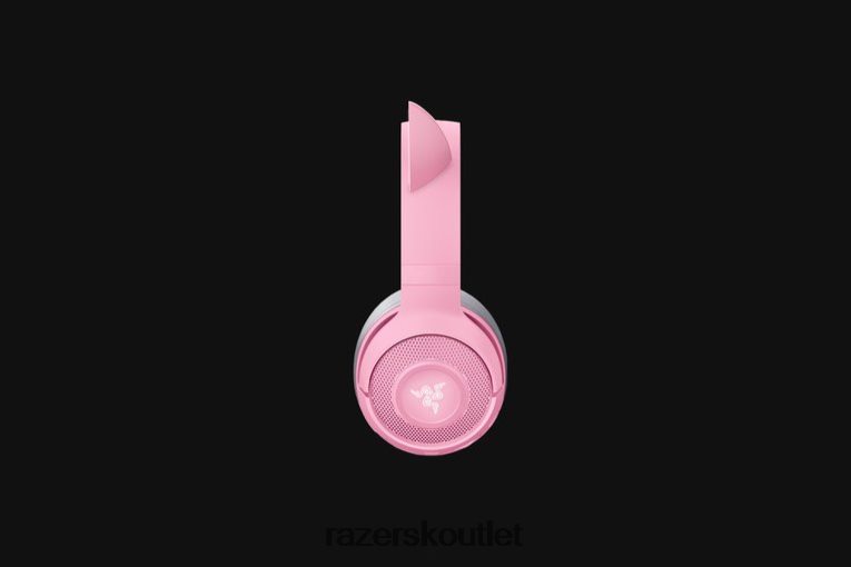 Razer tvorba obsahu jedna farba kraken bt - kitty edition ZNL2NV105