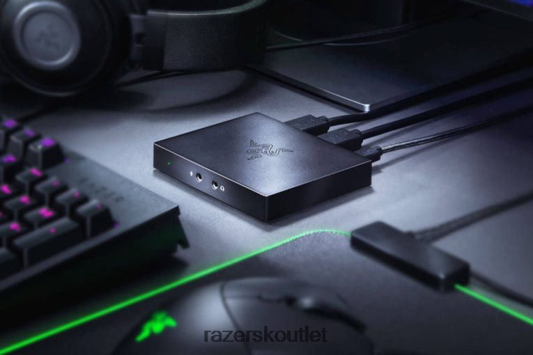 Razer tvorba obsahu jedna farba ripsaw hd ZNL2NV118