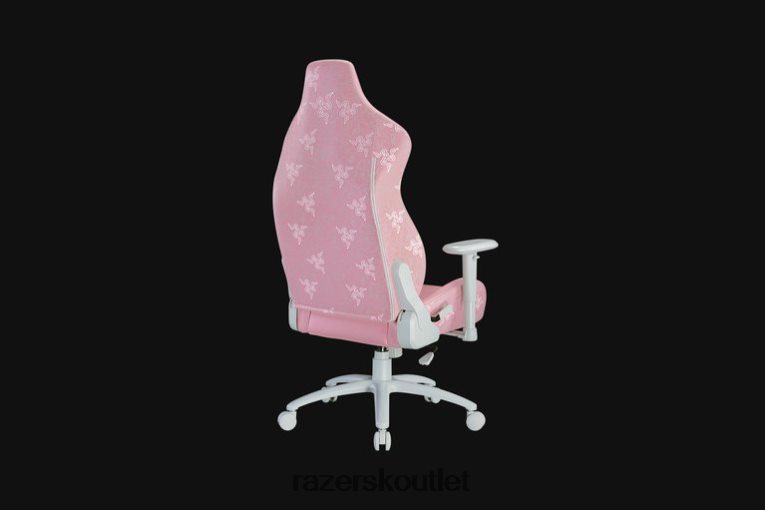 Razer X *A Bathing Ape herná stolička kremeň iskur ZNL2NV126