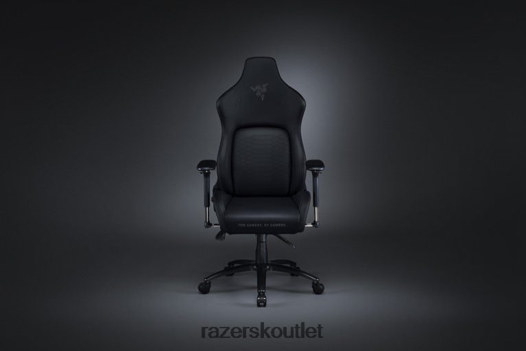 Razer herná stolička čierna iskur ZNL2NV138