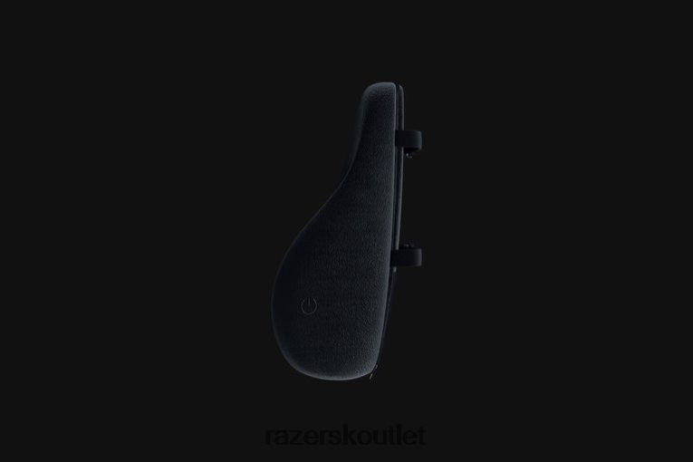 Razer herná stolička jedna farba farebnosť podhlavníka ZNL2NV144