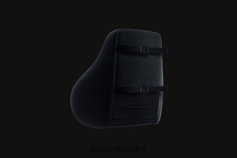 Razer herná stolička jedna farba farebnosť podhlavníka ZNL2NV144
