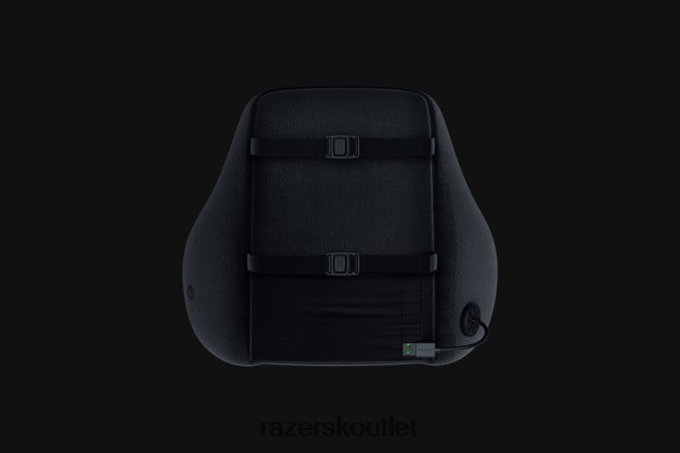 Razer herná stolička jedna farba farebnosť podhlavníka ZNL2NV144
