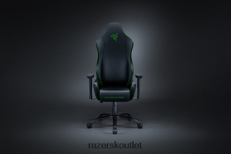 Razer herná stolička jedna farba iskur ZNL2NV139