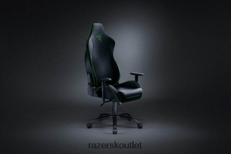 Razer herná stolička jedna farba iskur ZNL2NV139