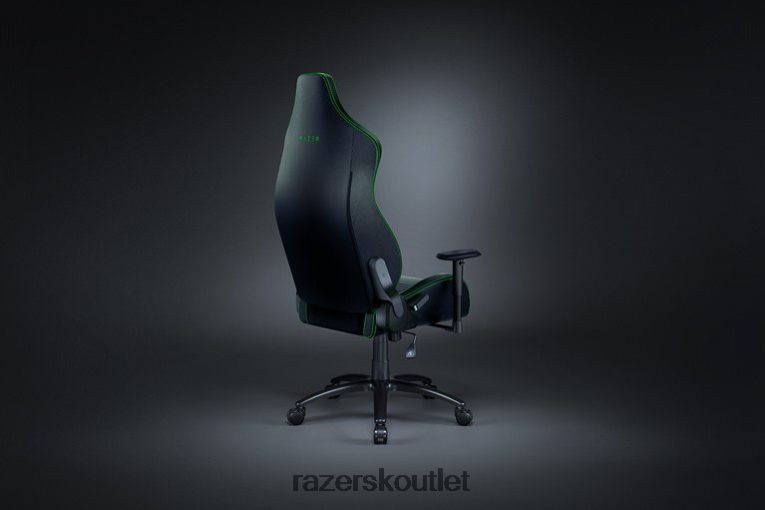 Razer herná stolička jedna farba iskur ZNL2NV139