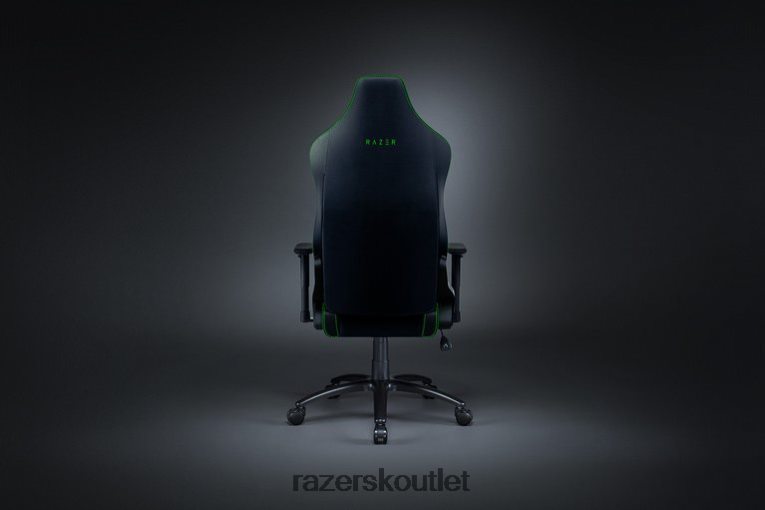 Razer herná stolička jedna farba iskur ZNL2NV139