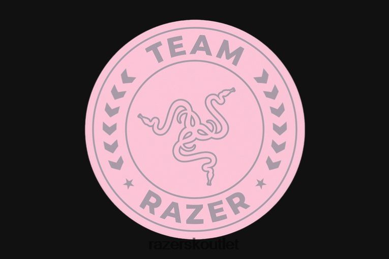 Razer herná stolička kremeň tímový koberec na podlahu ZNL2NV141
