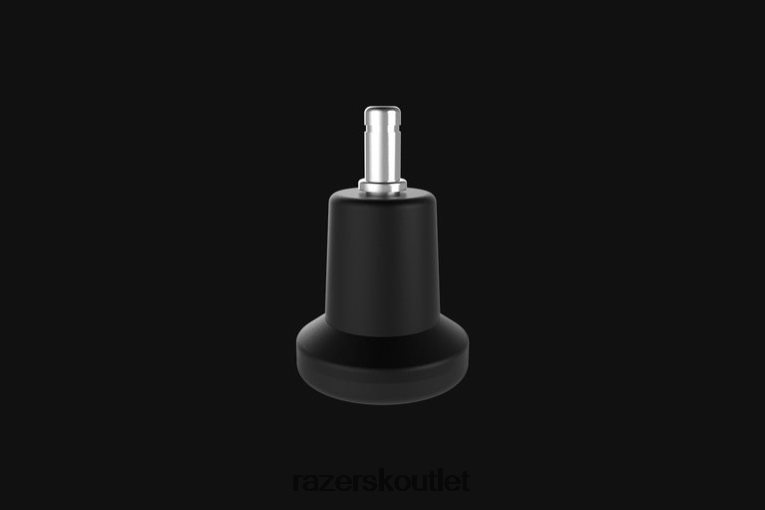 Razer zariadení jedna farba univerzálne kolieska na stoličky ZNL2NV147
