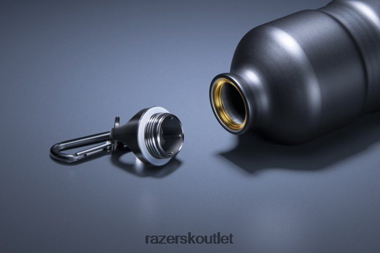 Razer výbava čierna hydratátor ZNL2NV222