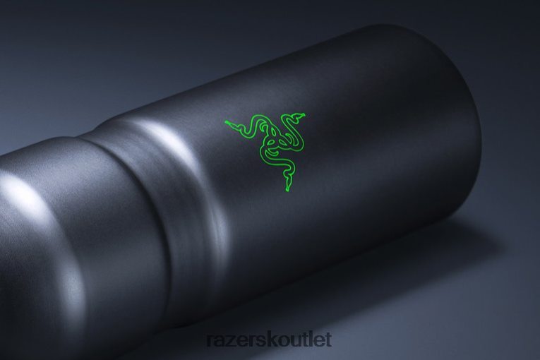 Razer výbava čierna hydratátor ZNL2NV222