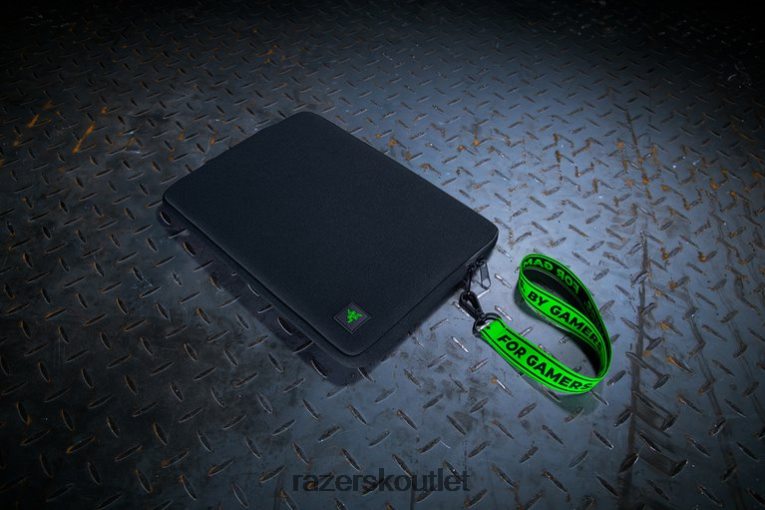 Razer výbava jedna farba neoprénový rukáv v2 ZNL2NV219