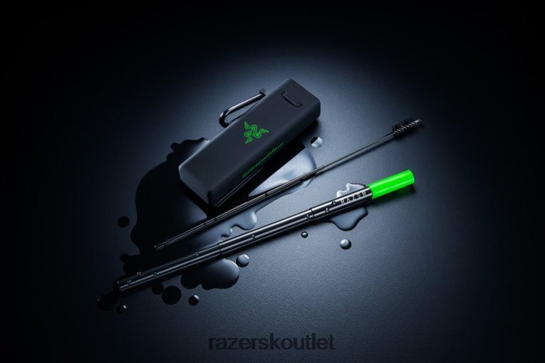 Razer výbava jedna farba opätovne použiteľná slama ZNL2NV218