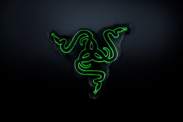 Razer výbava jedna farba plyšák ZNL2NV215