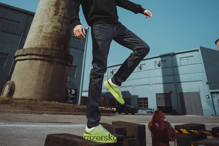 Razer odev jedna farba Potlač daicock evisu s výšivkou džínsy mrkvového strihu #2017 ZNL2NV192