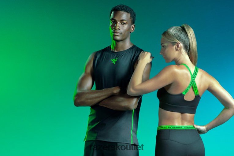 Razer odev jedna farba athleisure - inštinkt tank ZNL2NV196