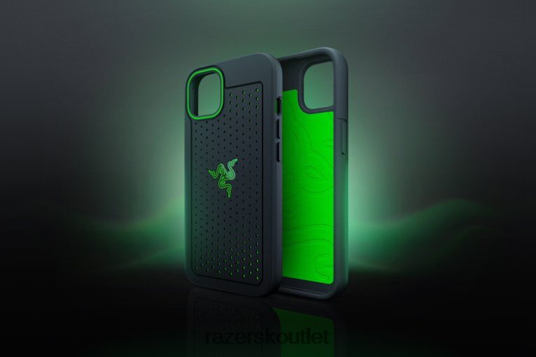 Razer mobilné jedna farba arctech pro pre iphone 13 ZNL2NV189
