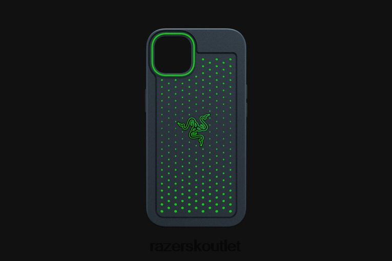 Razer mobilné jedna farba arctech pro pre iphone 13 ZNL2NV189