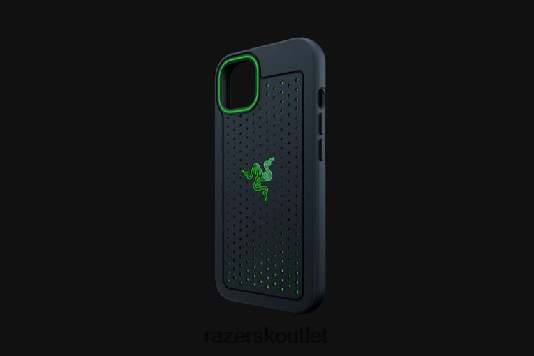 Razer mobilné jedna farba arctech pro pre iphone 13 ZNL2NV189