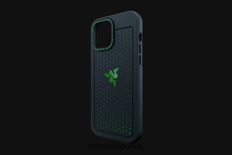 Razer mobilné jedna farba arctech pro pre iphone 13 pro max ZNL2NV190
