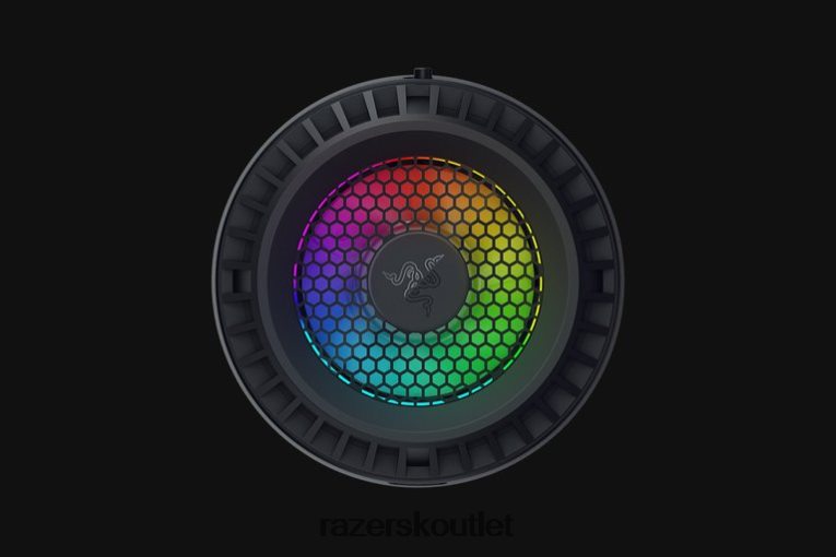 Razer mobilné jedna farba chladič telefónu chroma - kompatibilný s magsafe ZNL2NV186