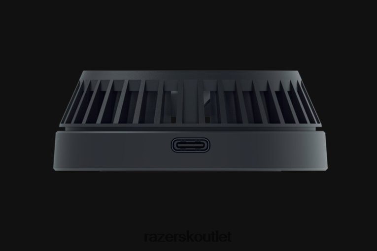 Razer mobilné jedna farba chladič telefónu chroma - kompatibilný s magsafe ZNL2NV186