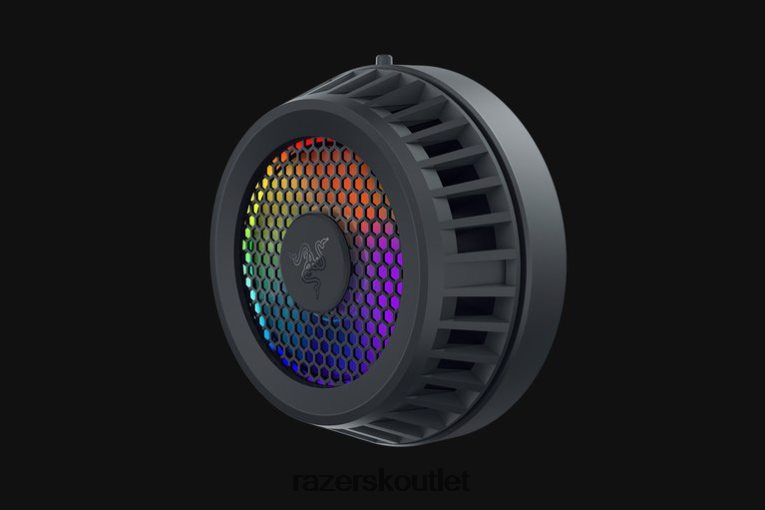 Razer mobilné jedna farba chladič telefónu chroma - kompatibilný s magsafe ZNL2NV186