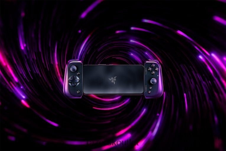 Razer mobilné jedna farba kishi v2 pre android ZNL2NV182