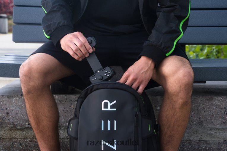 Razer mobilné jedna farba kishi v2 pre iphone ZNL2NV181