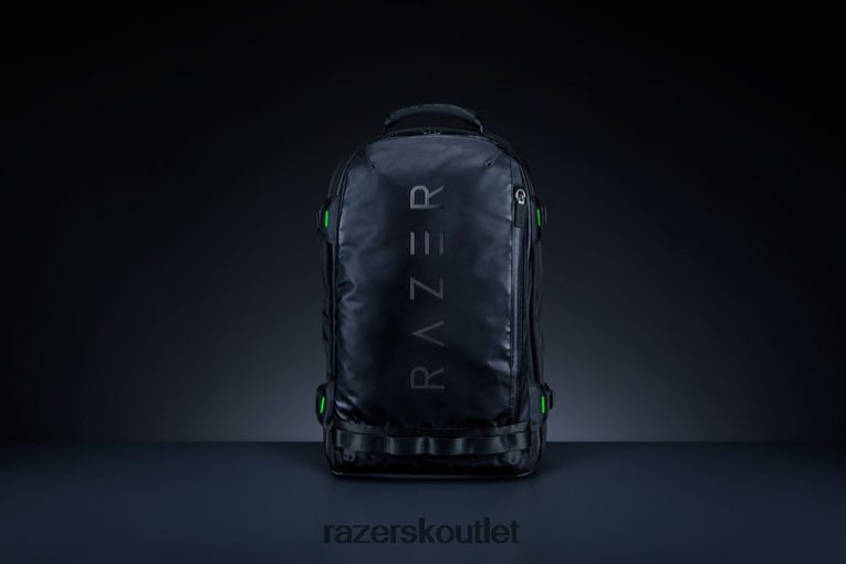Razer výbava čierna nečestný batoh v3 ZNL2NV210