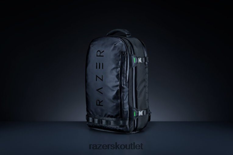 Razer výbava čierna nečestný batoh v3 ZNL2NV210