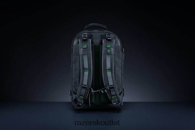 Razer výbava čierna nečestný batoh v3 ZNL2NV210