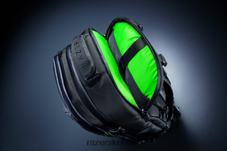 Razer výbava čierna nečestný batoh v3 ZNL2NV210
