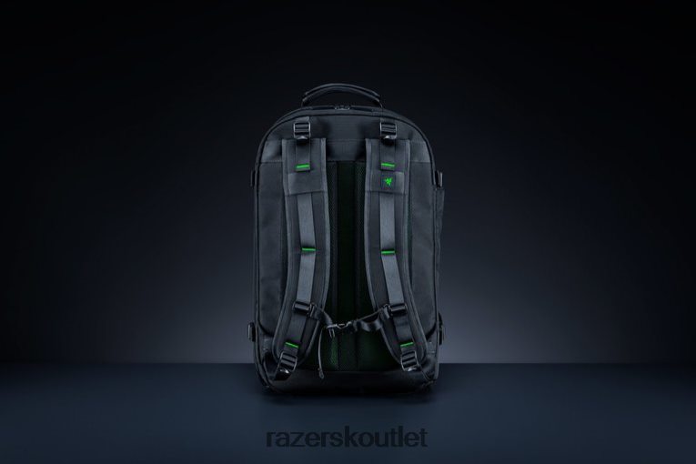 Razer výbava jedna farba nečestný batoh v3 chromatický ZNL2NV209
