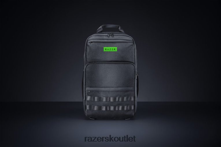 Razer výbava jedna farba profi batoh ZNL2NV212