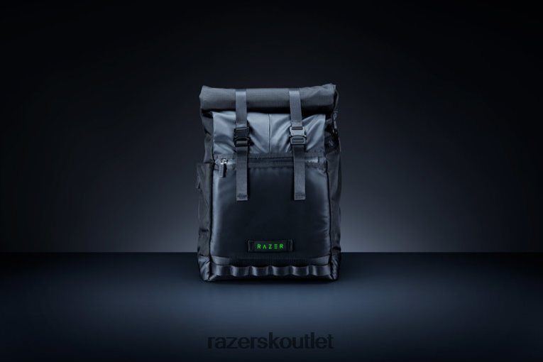 Razer výbava jedna farba recon rolltop batoh ZNL2NV214