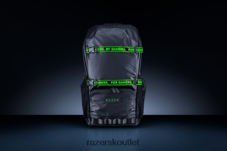 Razer výbava jedna farba skautský batoh ZNL2NV213